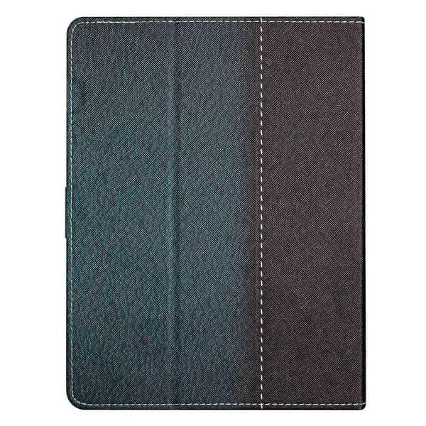 Nahkainen tablettikotelo Green 8 inch Tablet