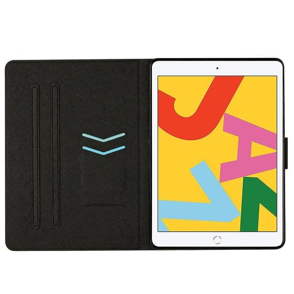 Smart Tablet Case Kompatibel med iPad Pro 10.5 2019 / 10.2