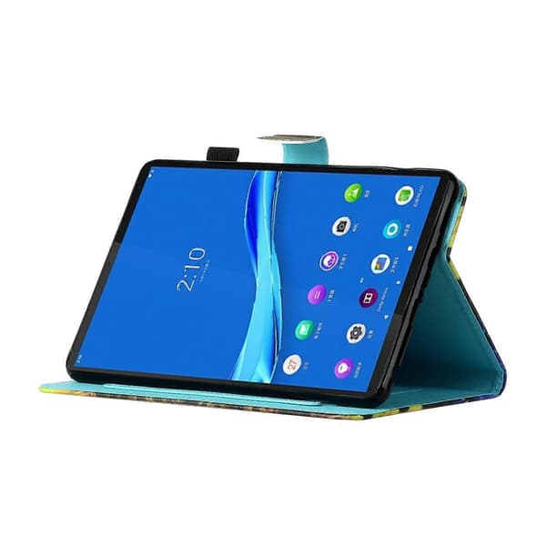 Smart Tablet Fodral Kompatibelt med Lenovo Tab M10 3:e Gen