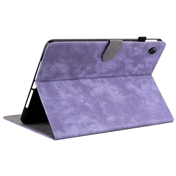 PU-tablettikotelo Purple OPPO Pad Air