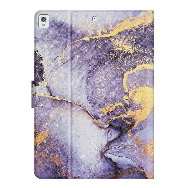 Smart Tablet Case Kompatibel med iPad Pro 10.5 2019 / 10.2