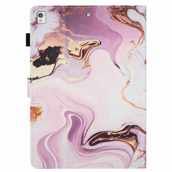 Læder Tablet Case Kompatibel med Samsung Galaxy Tab A7 2020 T500