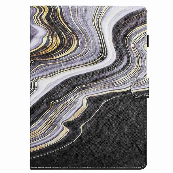 Läderfodral för surfplatta Kompatibelt med Lenovo Tab M10 Plus