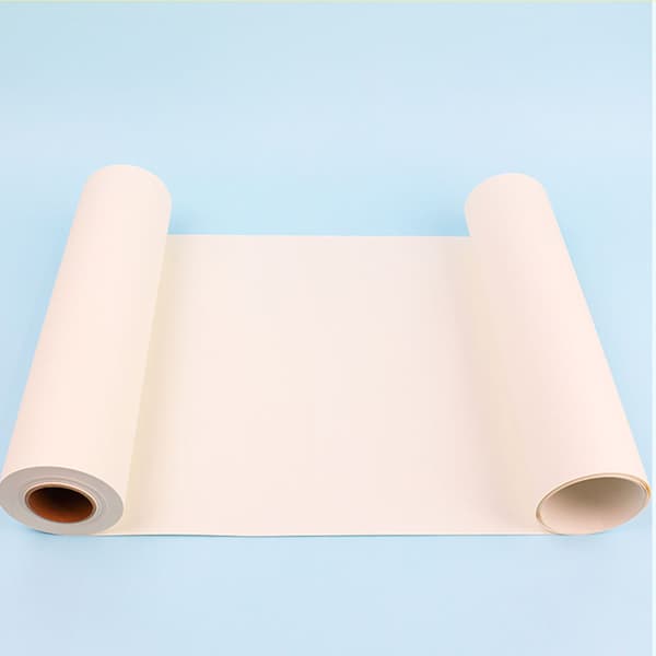 Piirustuspaperirulla 30 cm x 25 m – Luonnonvalkoinen