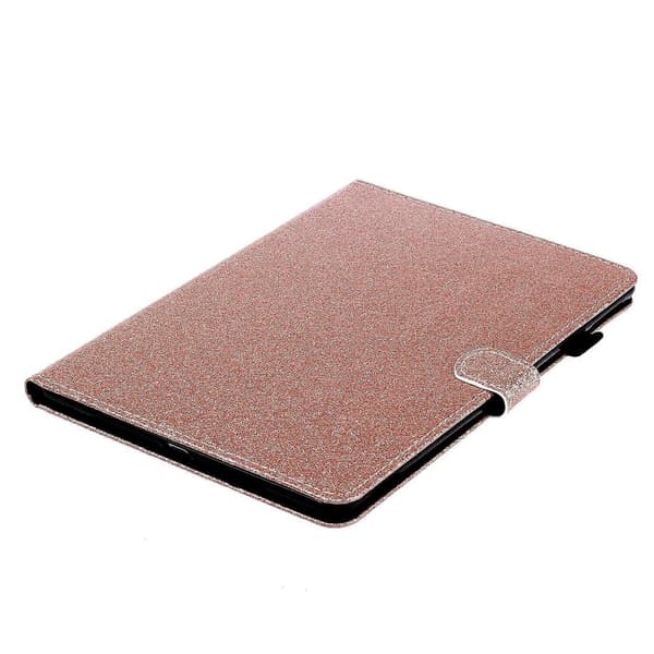 Smart Tablet Case Kompatibel med Lenovo Tab M10 3. generation Red gold Lenovo Tab M10 3rd Gen