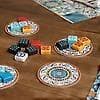 Plan B Games, Azul laattojen asettelupeli