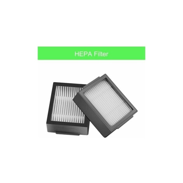 Høykvalitets nytt stilsett for Irobot Roomba I7 I7+ I3 I4 I6 I8+ J7+ E5 E6 E7 robotstøvsuger