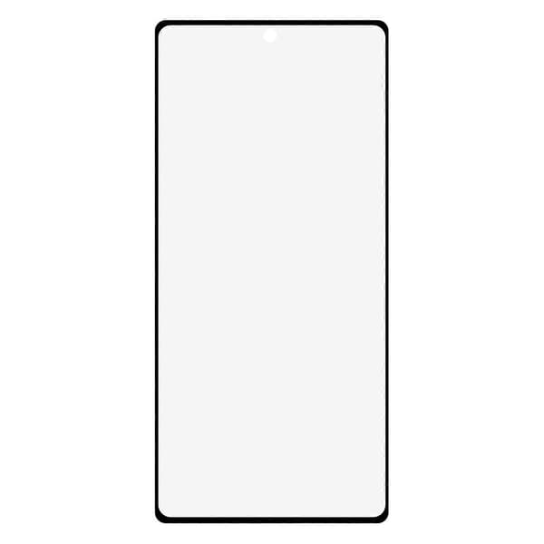 Compatible with Realme 12 Pro 5G 12 Pro 5G Screen Protector Curved Edge Tempered Glass Phone Screen Protector Side