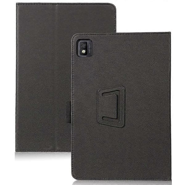 Tablet-etui med hudtekstur, kompatibelt med TCL Tab 10s 5G