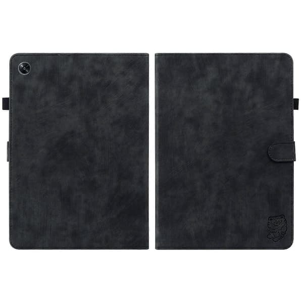 PU-tablettikotelo Black OPPO Pad Air