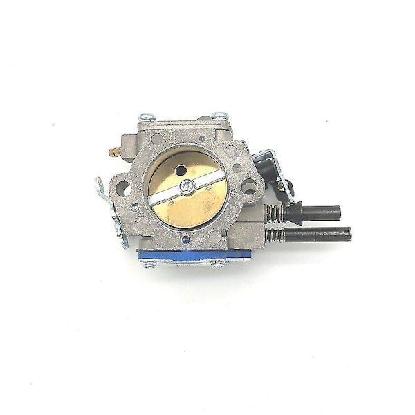 Laadukas uusi kaasutin K1250 sopii Husqvarna 3120xp K1250 K1260 3120k kaasuttimelle puutarhatyökaluihin ja voimalaitteisiin Walbro Wg-9-1