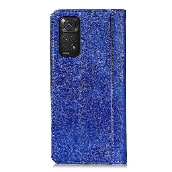 Mobilskal Kompatibelt med Xiaomi Redmi Note 11S 4G-lingling} Multicolor Style B