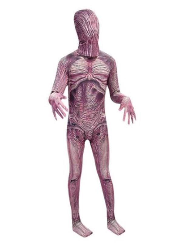 Demogorgon Vecna Barn Rollspelsmask Set 1