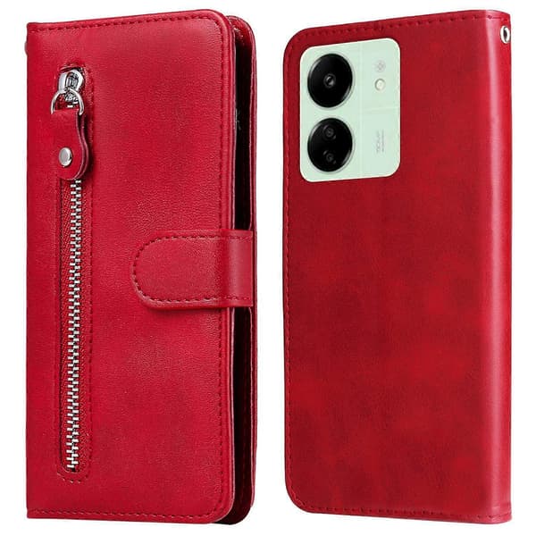 Telefonfodral Kompatibelt med Xiaomi Redmi 13C 4G-lingling} Multicolor Style E