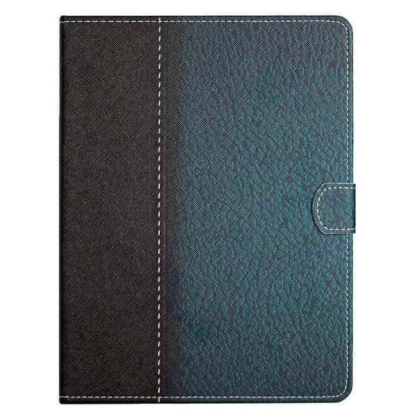 Nahkainen tablettikotelo Green 8 inch Tablet