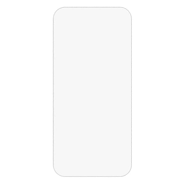 Compatible with iPhone 17 PET Hydrogel Film Full Coverage HD Clear Screen Protector