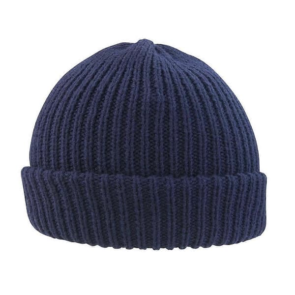 Whistler Mössa-lingling} Navy One Size