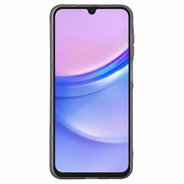 Mobilskal Kompatibelt med Galaxy A16 4G-lingling} Multicolor Style A