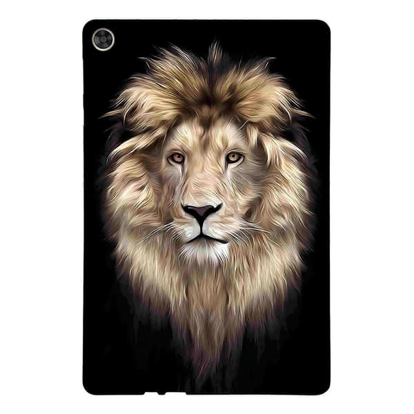 Malet TPU Tablet Case Kompatibel med Huawei MatePad T 10s