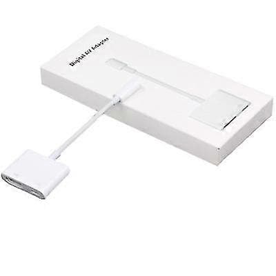 Lightning–HDMI- ja Lightning-sovitin (iOS 13 -tuki) – lingling}