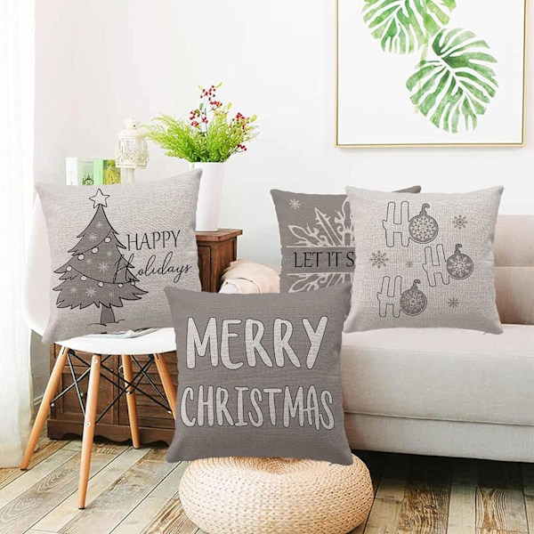grå julörngott, julörngott Cushio Hög Kvalitet (Påsk)