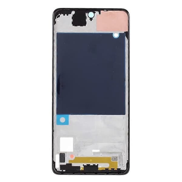 Kompatibel med Xiaomi Redmi Note 10 Pro Max/Note 10 Pro Pro 4G (Global)/Note 10 Pro 4G Mellempladeramme-lingling}