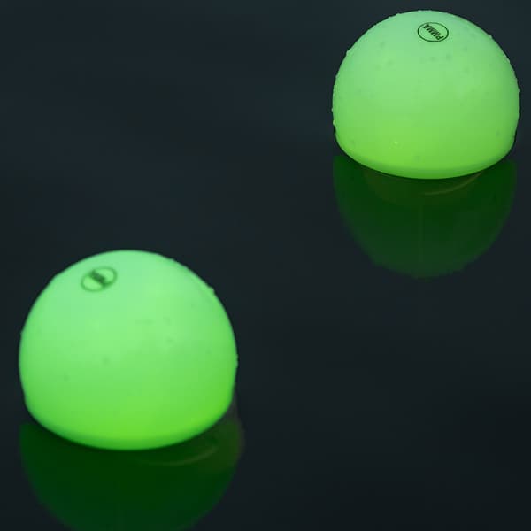 Solar Floating LED Light with IP68 and Anchor Mount