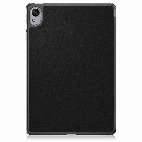 3-Fold Holder Tablet Case Kompatibel med Huawei MatePad 11.5S Black