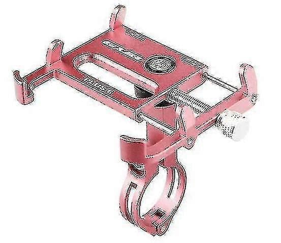 Mountainbike Aluminium Legering Telefonholderblue-lingling}