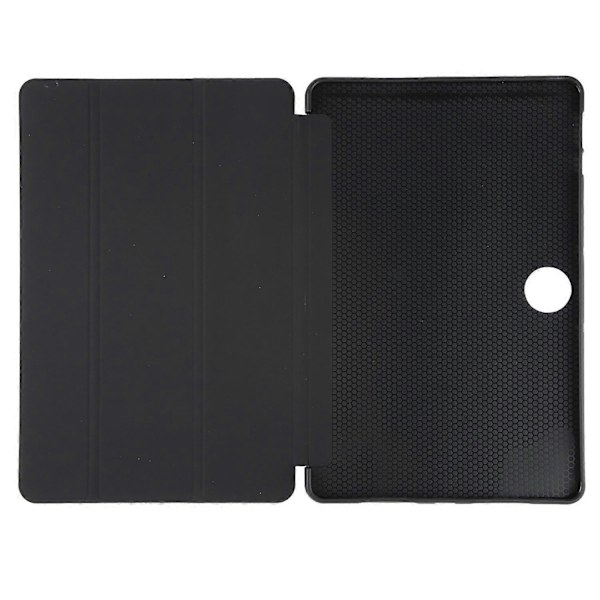 Tri-fold Læder Tablet Case Kompatibel med Honor Pad 9