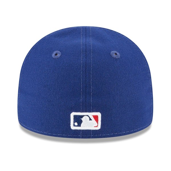 Laadukas uusi New Era MY FIRST 59Fifty vauvan lippis Los Angeles Dodgers
