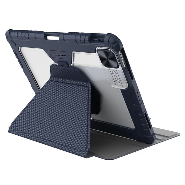 Surfplattefodral Kompatibelt med iPad 10.2 2019 / 2020 / 2021