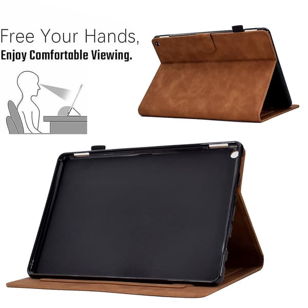 Tower Læder Tablet Cover Kompatibelt med Fire Max 11 2023