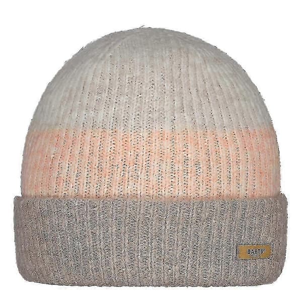 Dame Suzam Elastisk Varm Vinterlue-lingling} Light Brown