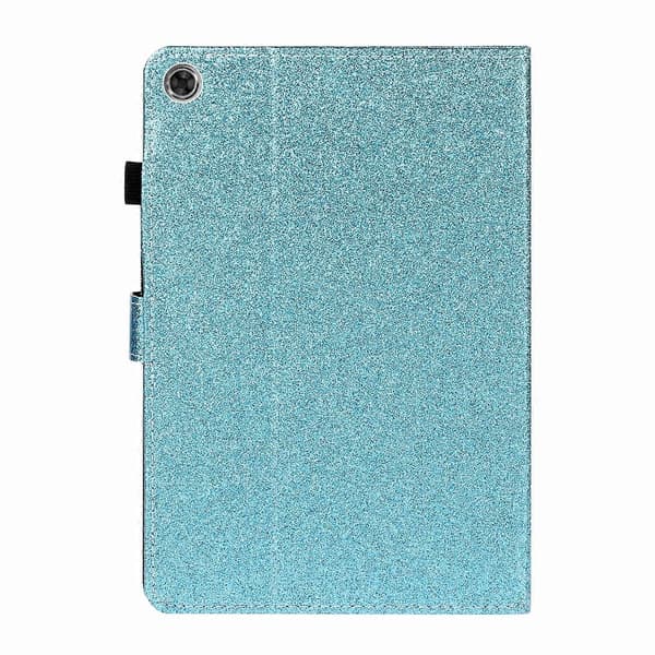 Smart Tablet Case Kompatibel med Lenovo Tab M10 3. generation Blue Lenovo Tab M10 3rd Gen