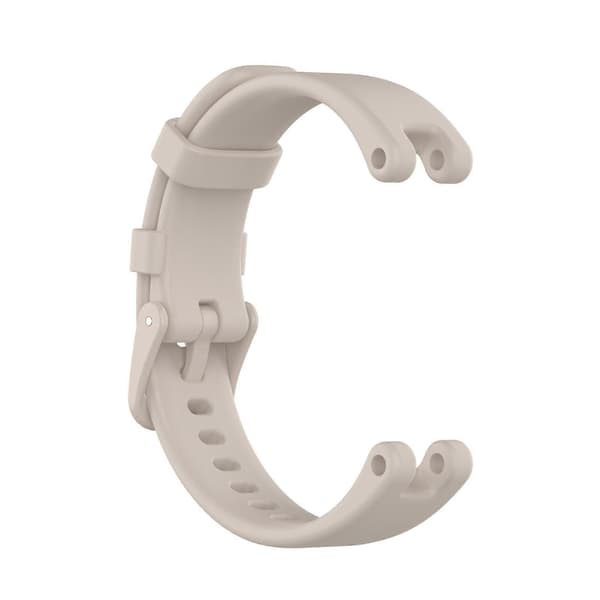 Silikonarmband för Garmin Lily-lingling} Grey