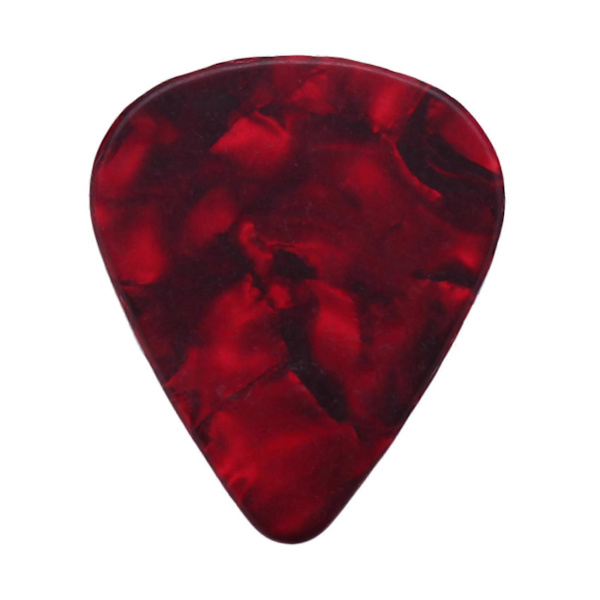 60-pack Abstrakta Konst Färgglada Gitarrplektrum, Unik Gitarrgåva För Bas, Elgitarr & Akustisk Gitarr Inkluderar 0.46mm, 0.71mm, 0.96mm
