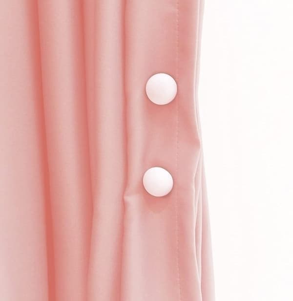 Peiton pidikkeet, 4 kpl, valkoinen 150