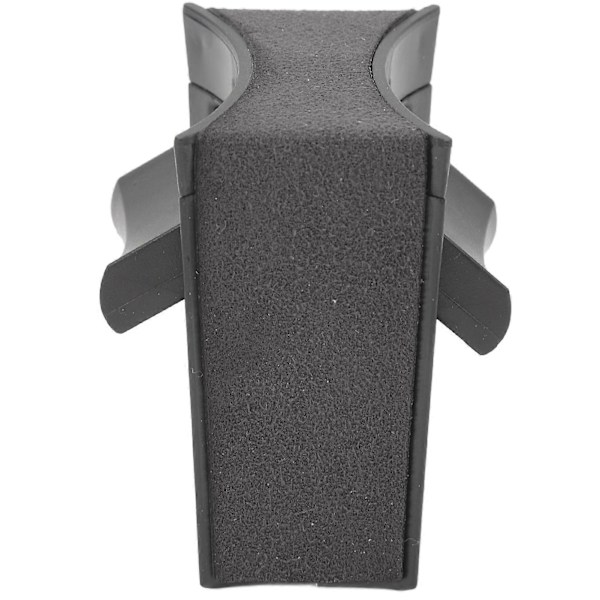 Kupinpidike Insertti Helppo Puhdistaa Kupinpaikka Rajain Clip Vaihto Tesla Model 3 Y 2021-2013 Harmaa SuedeM3?GA80GMGRAY