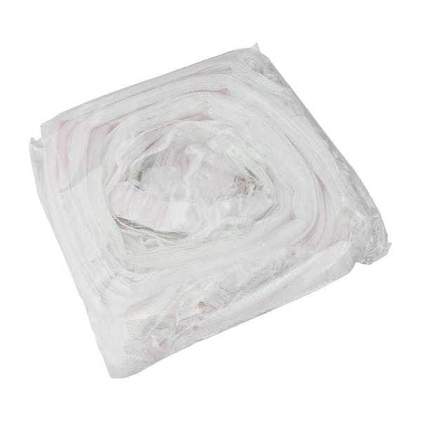 LED Vingar Lysande Älvvingar, Magdans Cape Rave Kostym för Vuxna m/ Pinnar-lingling} Pink 145cm