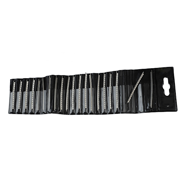 Gitarrband i rostfritt stål, 5,75 cm, för elgitarr, basdelar, tillbehör, reservdelar