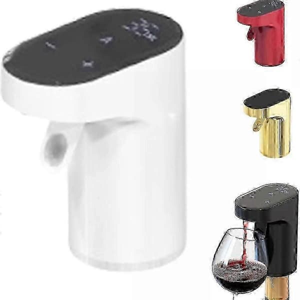 Smart dispenser alkoholdispenser spiritus white