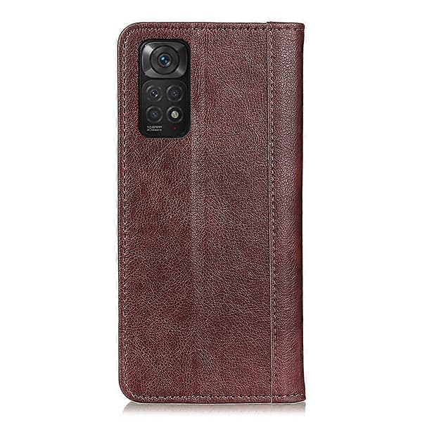 Mobilskal Kompatibelt med Xiaomi Redmi Note 11S 4G-lingling} Multicolor Style D