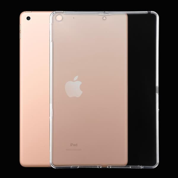 Solf Etui Kompatibelt med iPad 10.2 & 10.2 (2020)