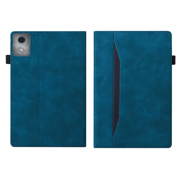 Surfplattafodral Kompatibelt med Lenovo Tab K11 Plus / M11 Plus Blue