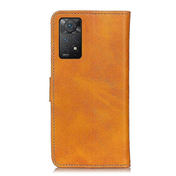 Telefondeksel Kompatibelt med Xiaomi Redmi Note 11 Pro 5G (Qualcomm)-lingling}