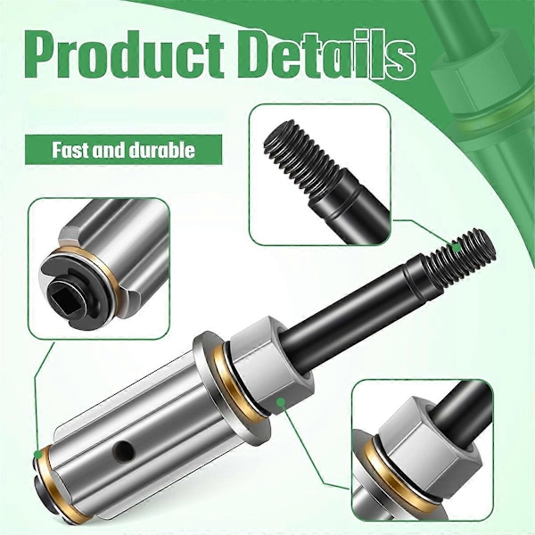 Højkvalitets nyt design Lejehus til Stihl FS38 FS45 Trimmer 4144 640 5900 4144-640-59