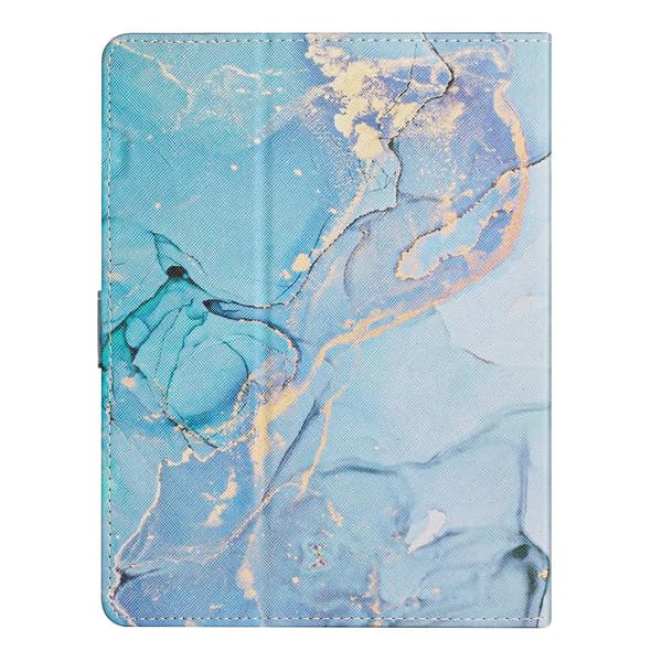 Læder Tablet Case Kompatibel med 10 tommer Tablet Kompatibel med 10 tommer Tablet