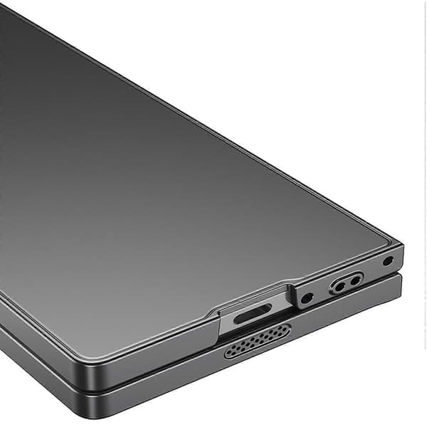 Telefonfodral Kompatibelt med Galaxy Z Fold6 5G-lingling} Multicolor Style A