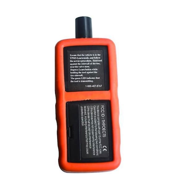 Ny El-50448 Bil TPMS Återställningsverktyg för Omprogrammering Diagnostik Auto Däcktryckssensor